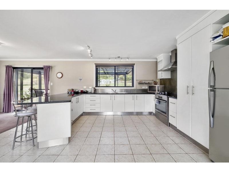 128 Judds Creek Road, Judbury TAS 7109