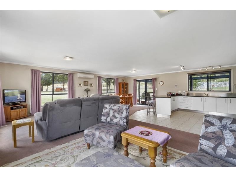 128 Judds Creek Road, Judbury TAS 7109