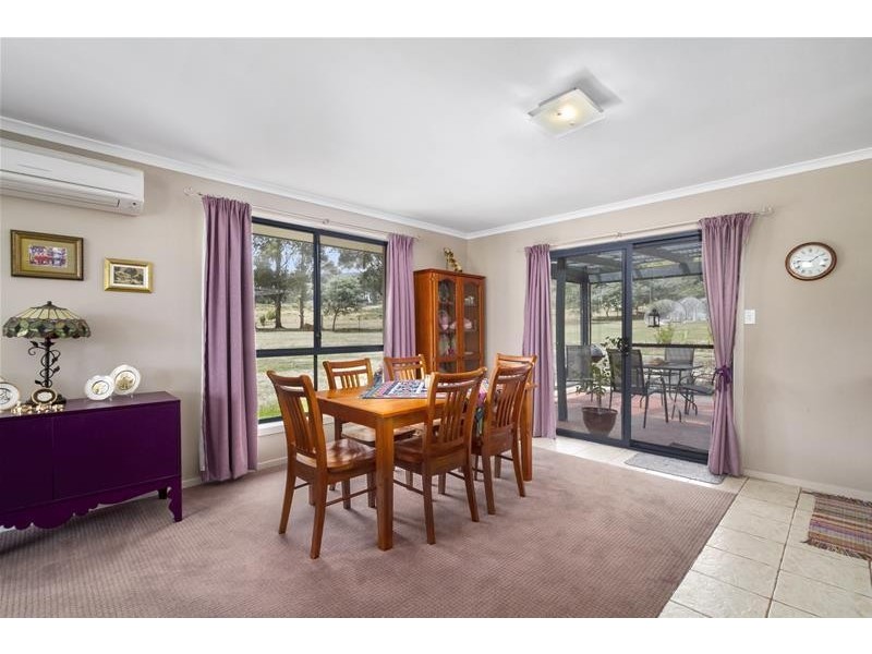 128 Judds Creek Road, Judbury TAS 7109