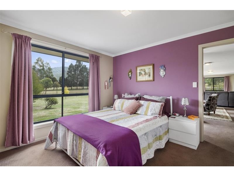 128 Judds Creek Road, Judbury TAS 7109