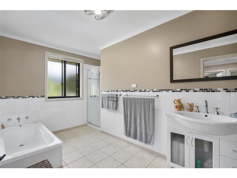 128 Judds Creek Road, Judbury TAS 7109