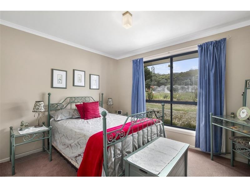 128 Judds Creek Road, Judbury TAS 7109