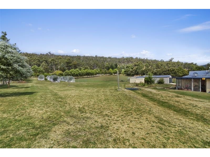 128 Judds Creek Road, Judbury TAS 7109