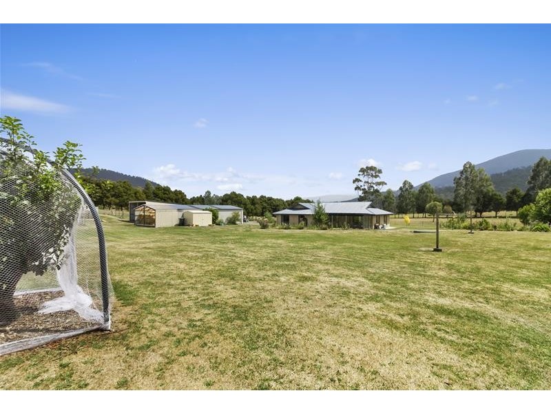 128 Judds Creek Road, Judbury TAS 7109