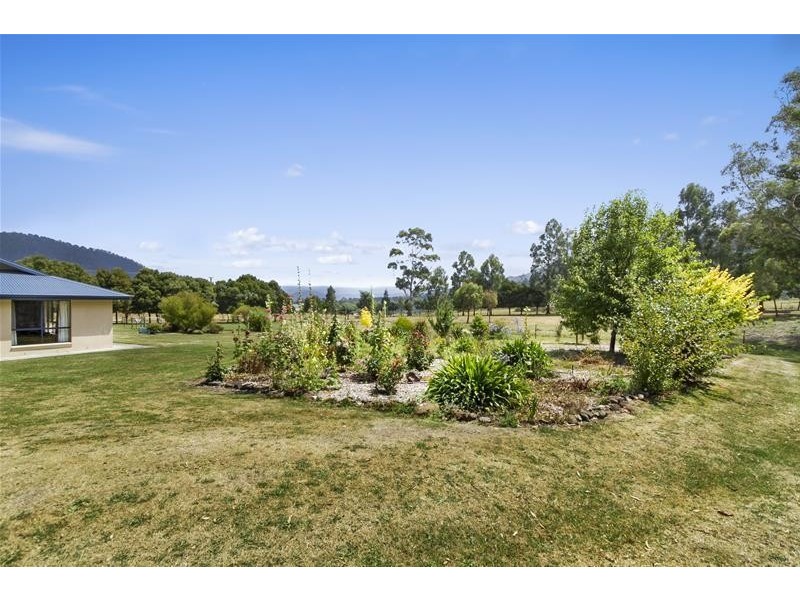 128 Judds Creek Road, Judbury TAS 7109