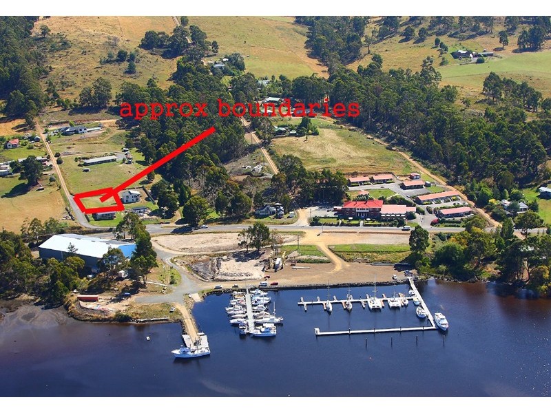 10 Crooke Street, Port Huon TAS 7116