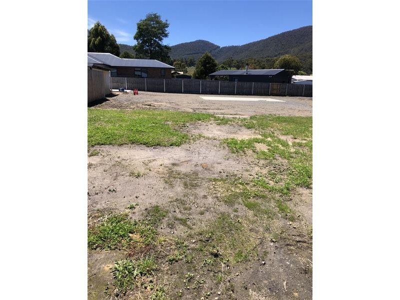 60a Sale Street, Huonville TAS 7109
