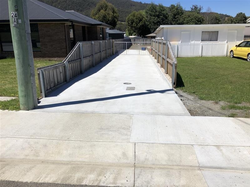 60a Sale Street, Huonville TAS 7109