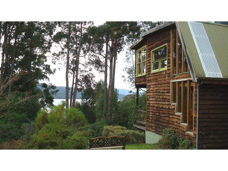 73 Esperance Coast Road, Surges Bay TAS 7116