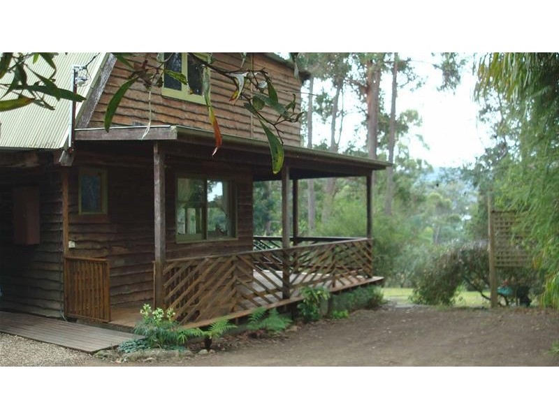 73 Esperance Coast Road, Surges Bay TAS 7116