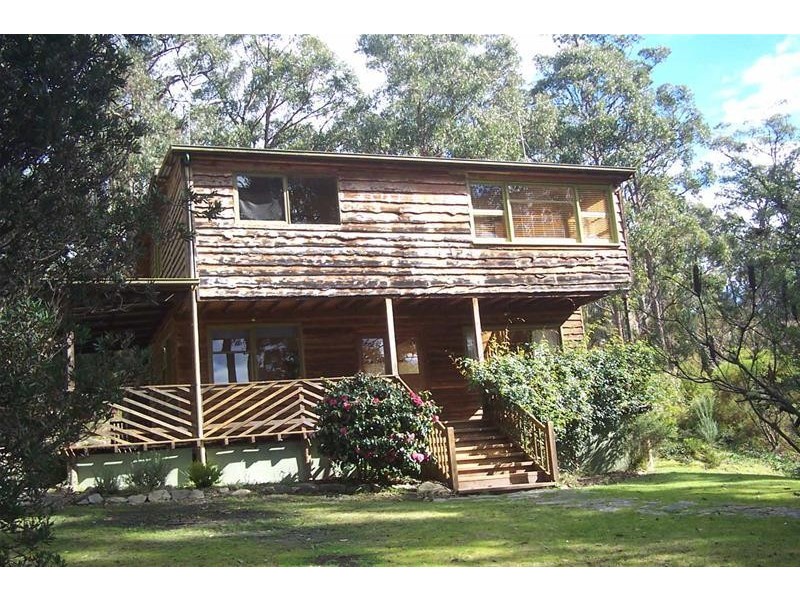 73 Esperance Coast Road, Surges Bay TAS 7116