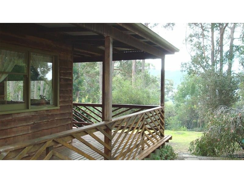 73 Esperance Coast Road, Surges Bay TAS 7116