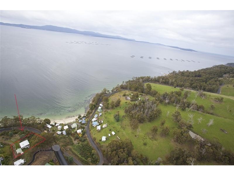 1524 Esperance Coast Road, Dover TAS 7117