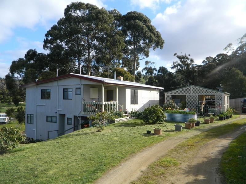 1524 Esperance Coast Road, Dover TAS 7117