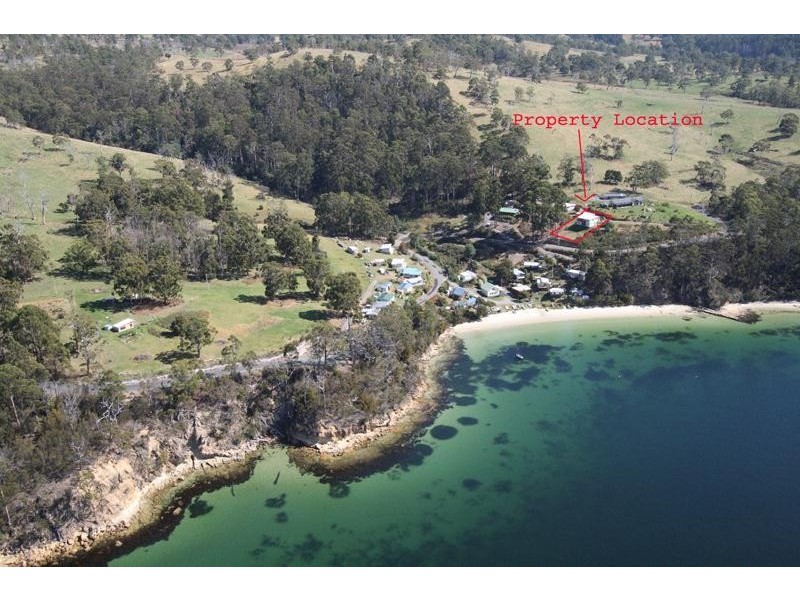 1524 Esperance Coast Road, Dover TAS 7117