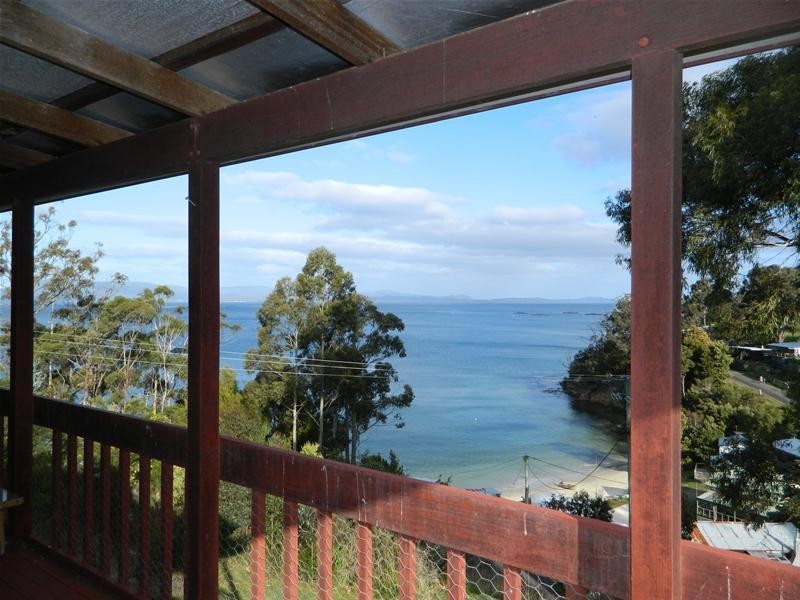 1524 Esperance Coast Road, Dover TAS 7117