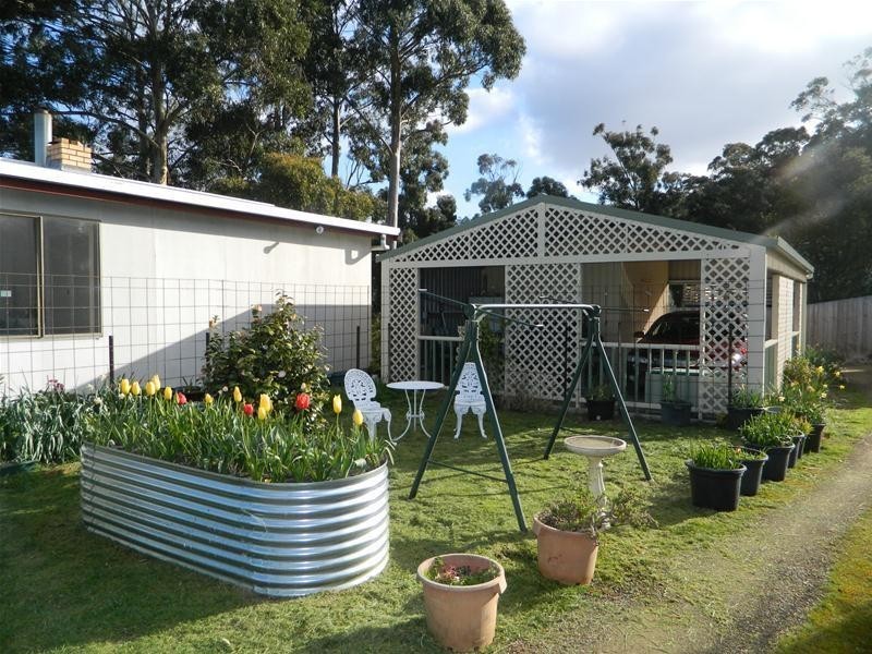 1524 Esperance Coast Road, Dover TAS 7117