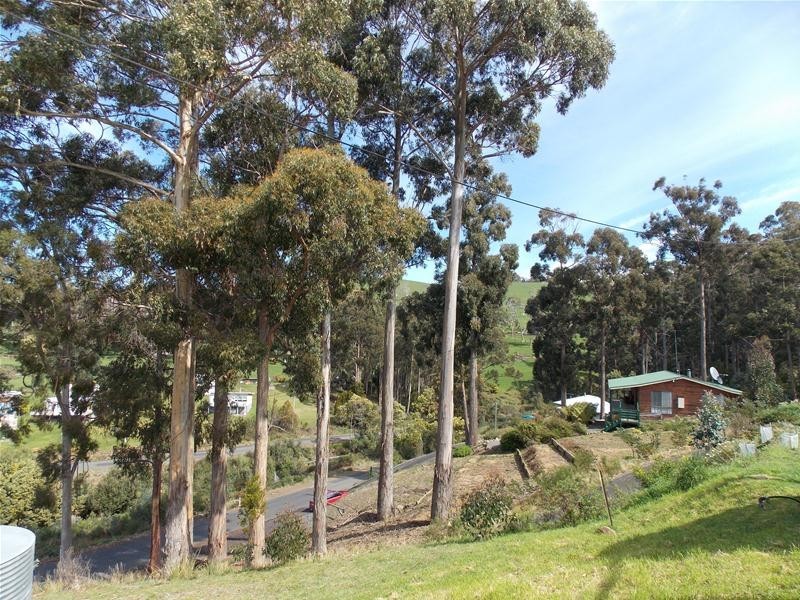 1524 Esperance Coast Road, Dover TAS 7117