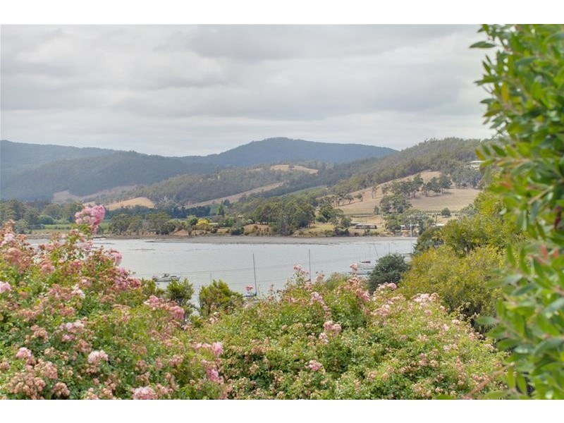 114 Lymington Road, Cygnet TAS 7112