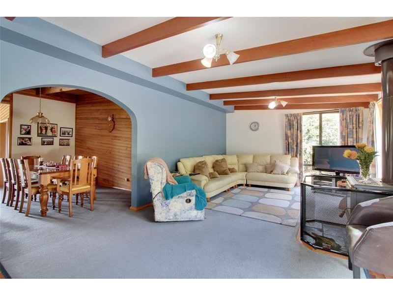 114 Lymington Road, Cygnet TAS 7112