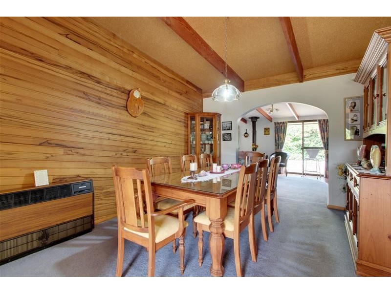 114 Lymington Road, Cygnet TAS 7112