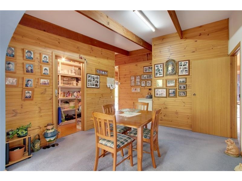 114 Lymington Road, Cygnet TAS 7112