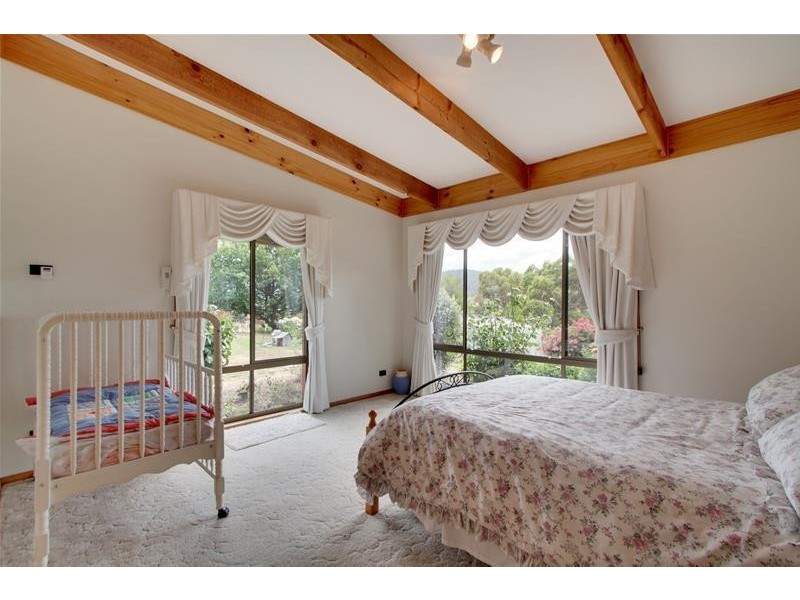 114 Lymington Road, Cygnet TAS 7112