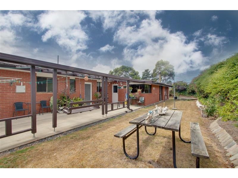 114 Lymington Road, Cygnet TAS 7112