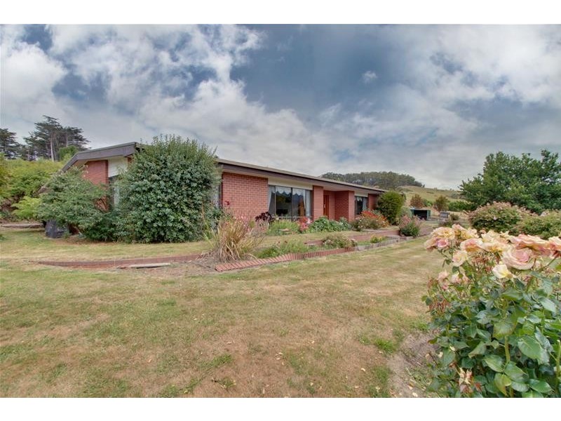 114 Lymington Road, Cygnet TAS 7112