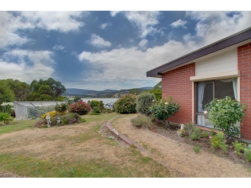 114 Lymington Road, Cygnet TAS 7112