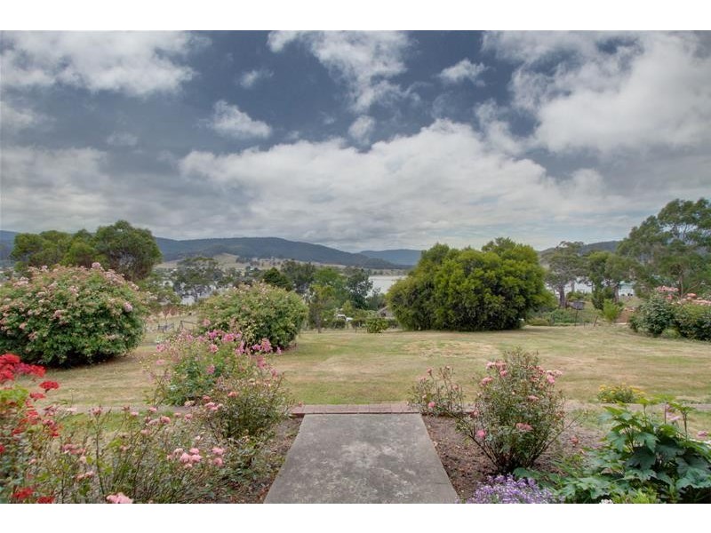 114 Lymington Road, Cygnet TAS 7112