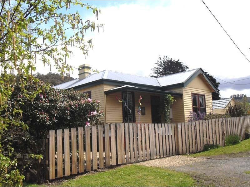 31 Woodcock Road, Cygnet TAS 7112