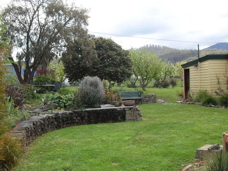 31 Woodcock Road, Cygnet TAS 7112