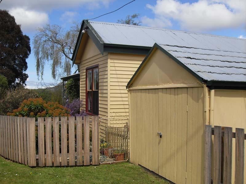 31 Woodcock Road, Cygnet TAS 7112