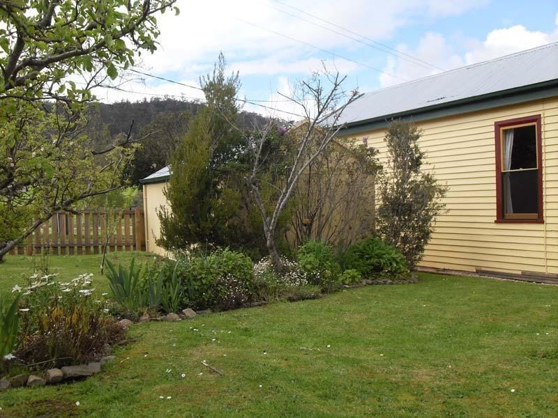 31 Woodcock Road, Cygnet TAS 7112