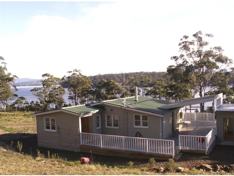 5910 Channel Highway, Garden Island Creek TAS 7112