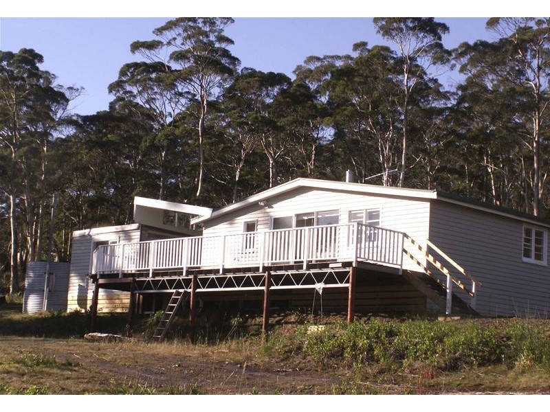 5910 Channel Highway, Garden Island Creek TAS 7112