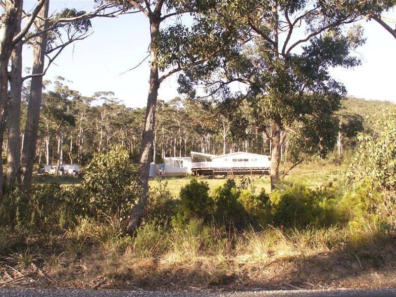 5910 Channel Highway, Garden Island Creek TAS 7112