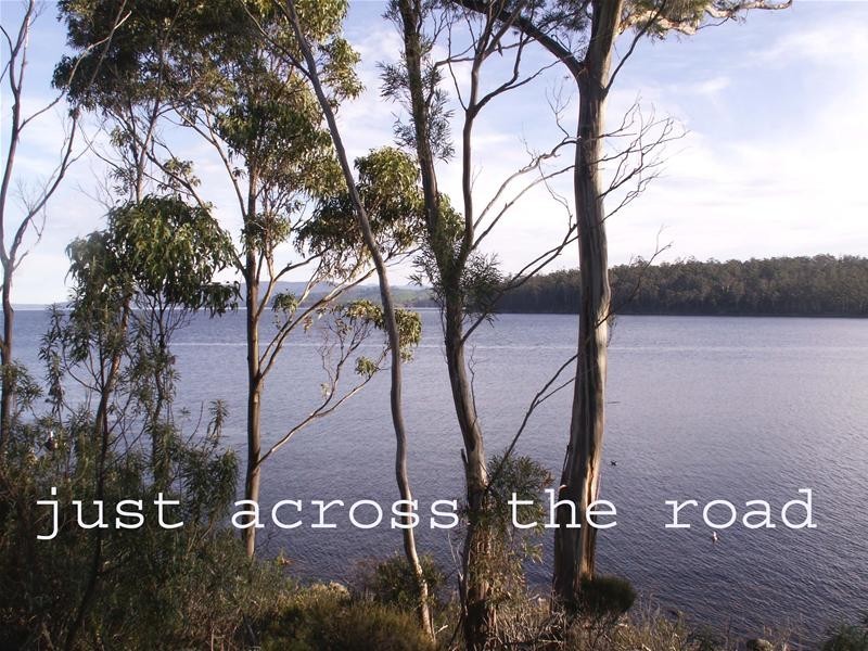 5910 Channel Highway, Garden Island Creek TAS 7112