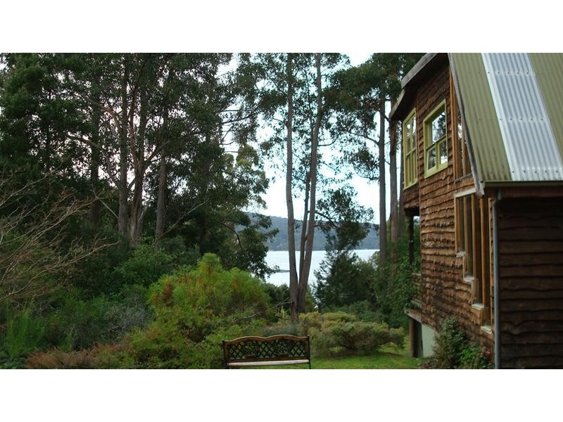 73 Esperance Coast Road, Surges Bay TAS 7116