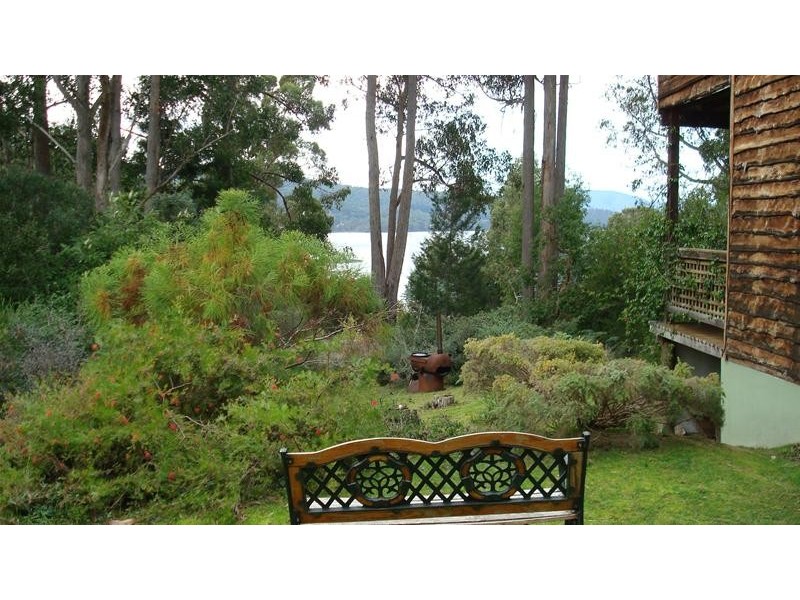 73 Esperance Coast Road, Surges Bay TAS 7116