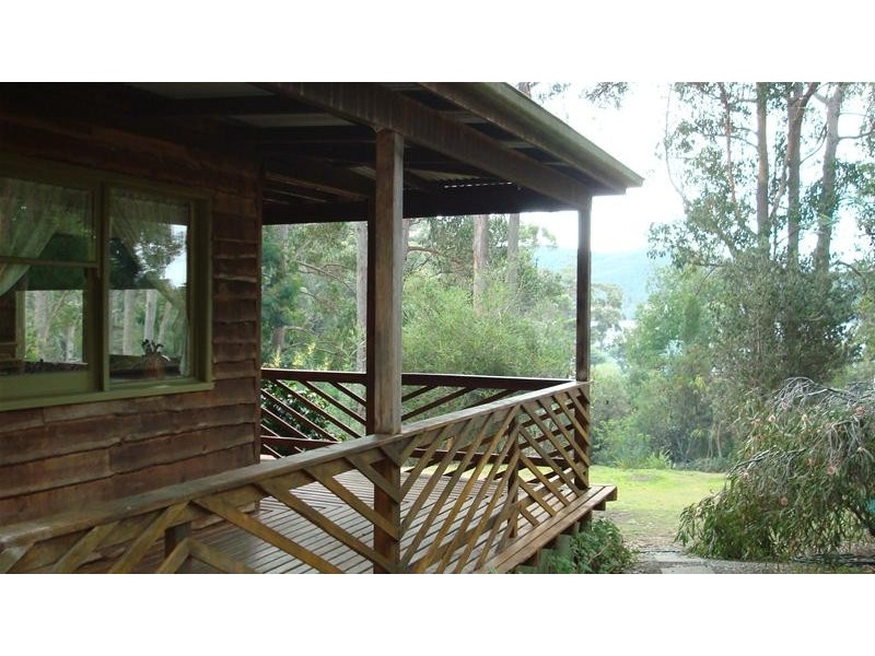 73 Esperance Coast Road, Surges Bay TAS 7116