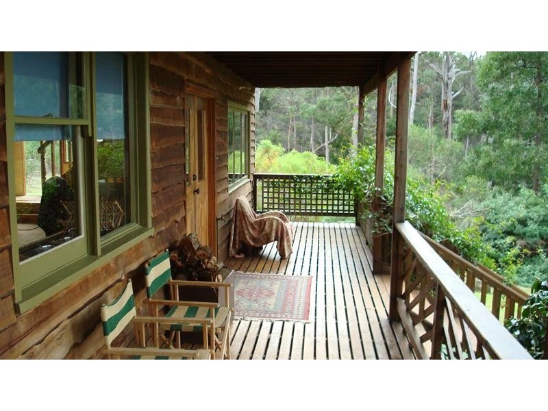 73 Esperance Coast Road, Surges Bay TAS 7116