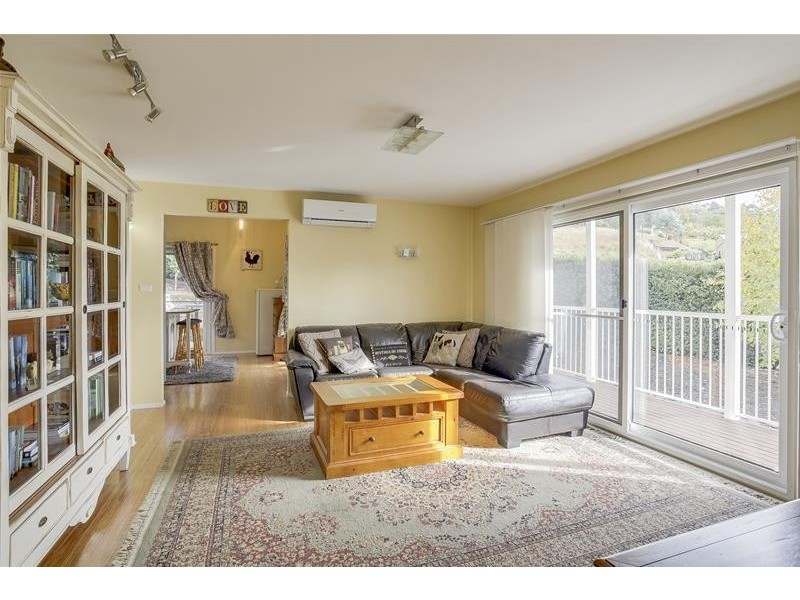 19 Scenic Hill Road, Huonville TAS 7109