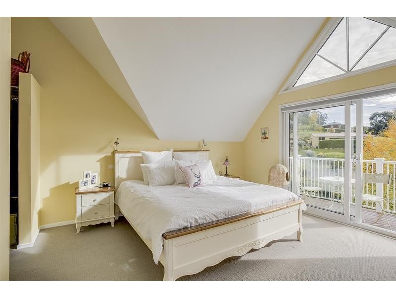 19 Scenic Hill Road, Huonville TAS 7109