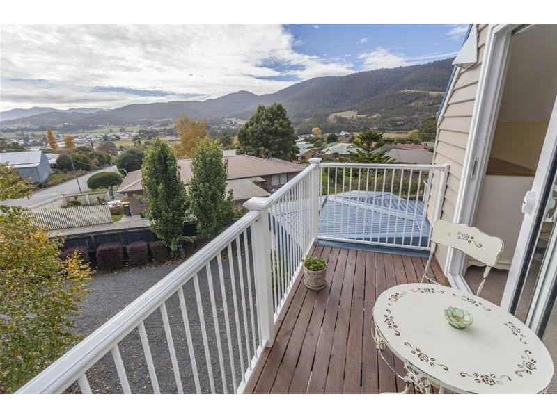 19 Scenic Hill Road, Huonville TAS 7109