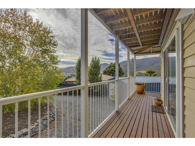 19 Scenic Hill Road, Huonville TAS 7109