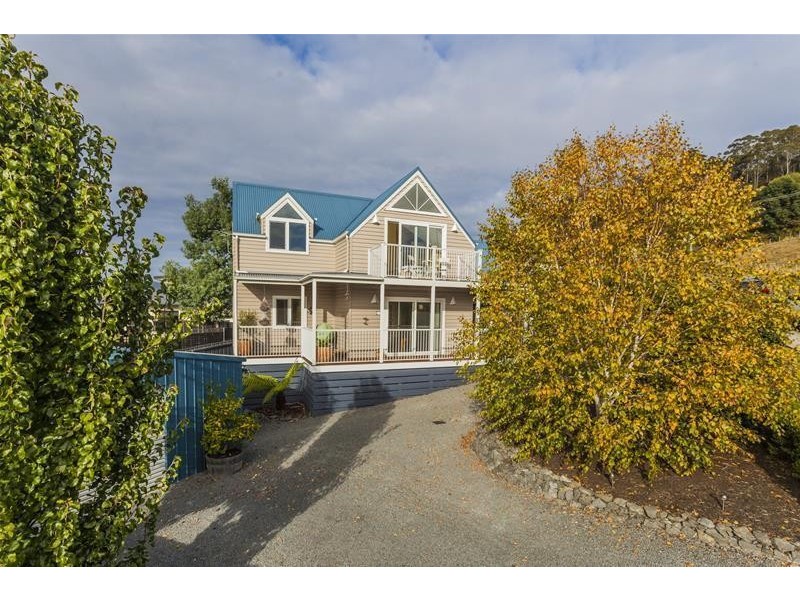 19 Scenic Hill Road, Huonville TAS 7109