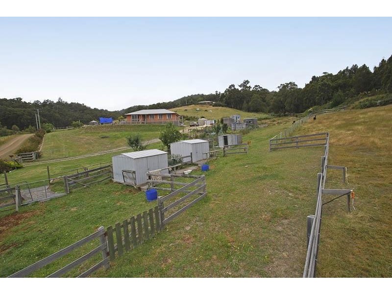 70 Voss Road, Huonville TAS 7109