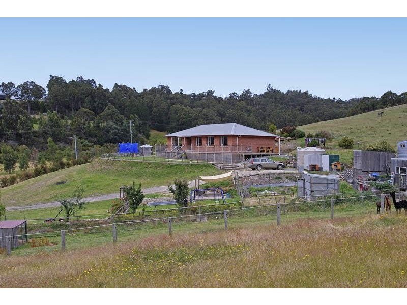 70 Voss Road, Huonville TAS 7109